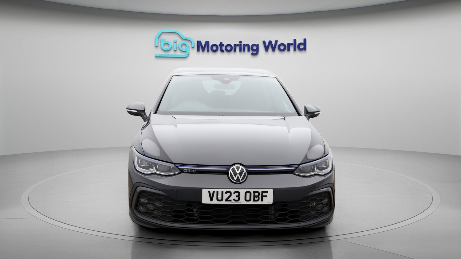 Used Volkswagen Golf 2023 for sale - 77459794: Photo 2