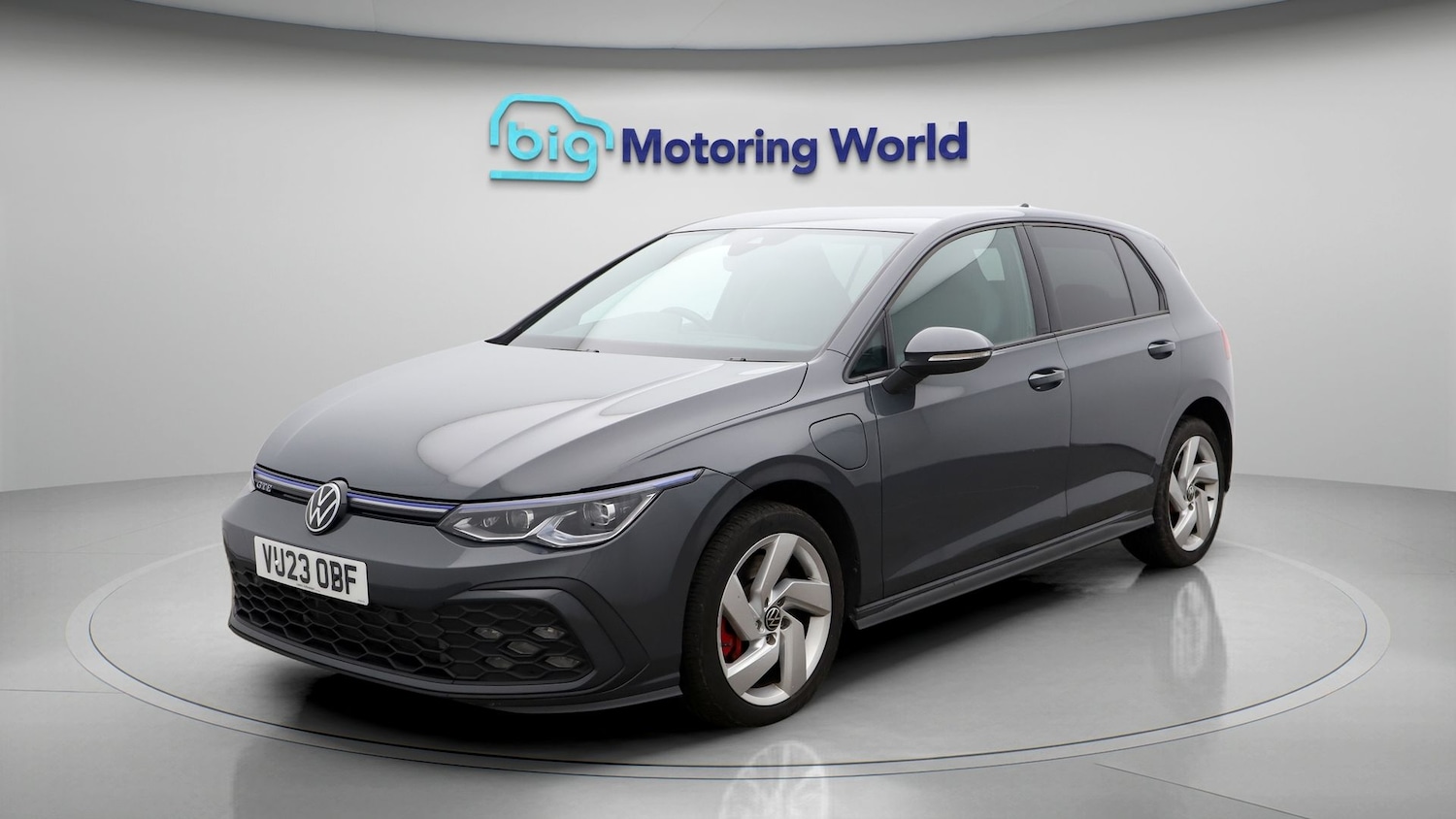 Used Volkswagen Golf 2023 for sale - 77459794: Photo 3