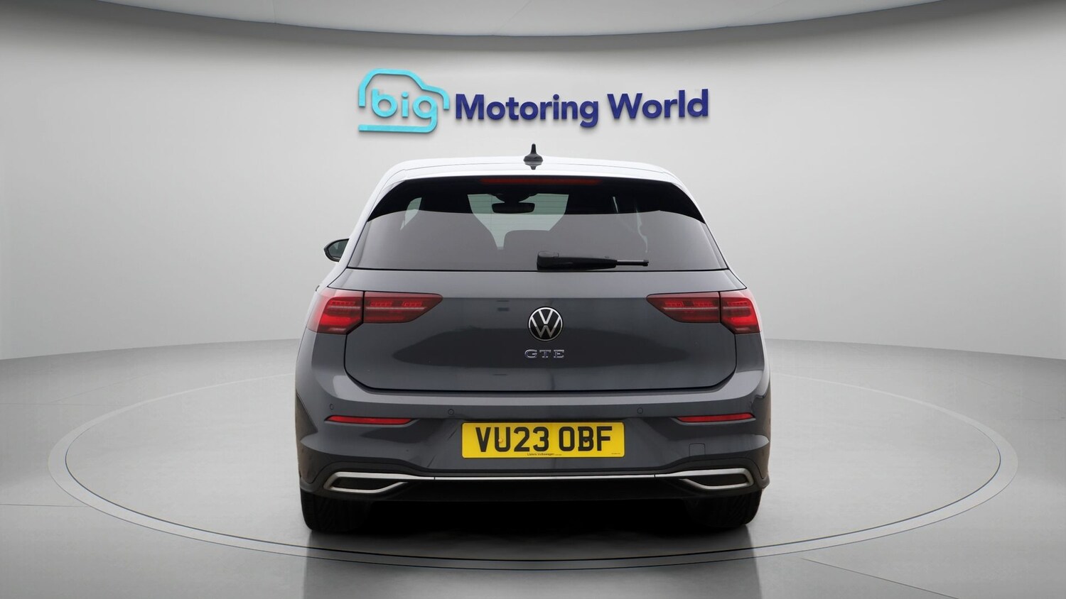 Used Volkswagen Golf 2023 for sale - 77459794: Photo 6