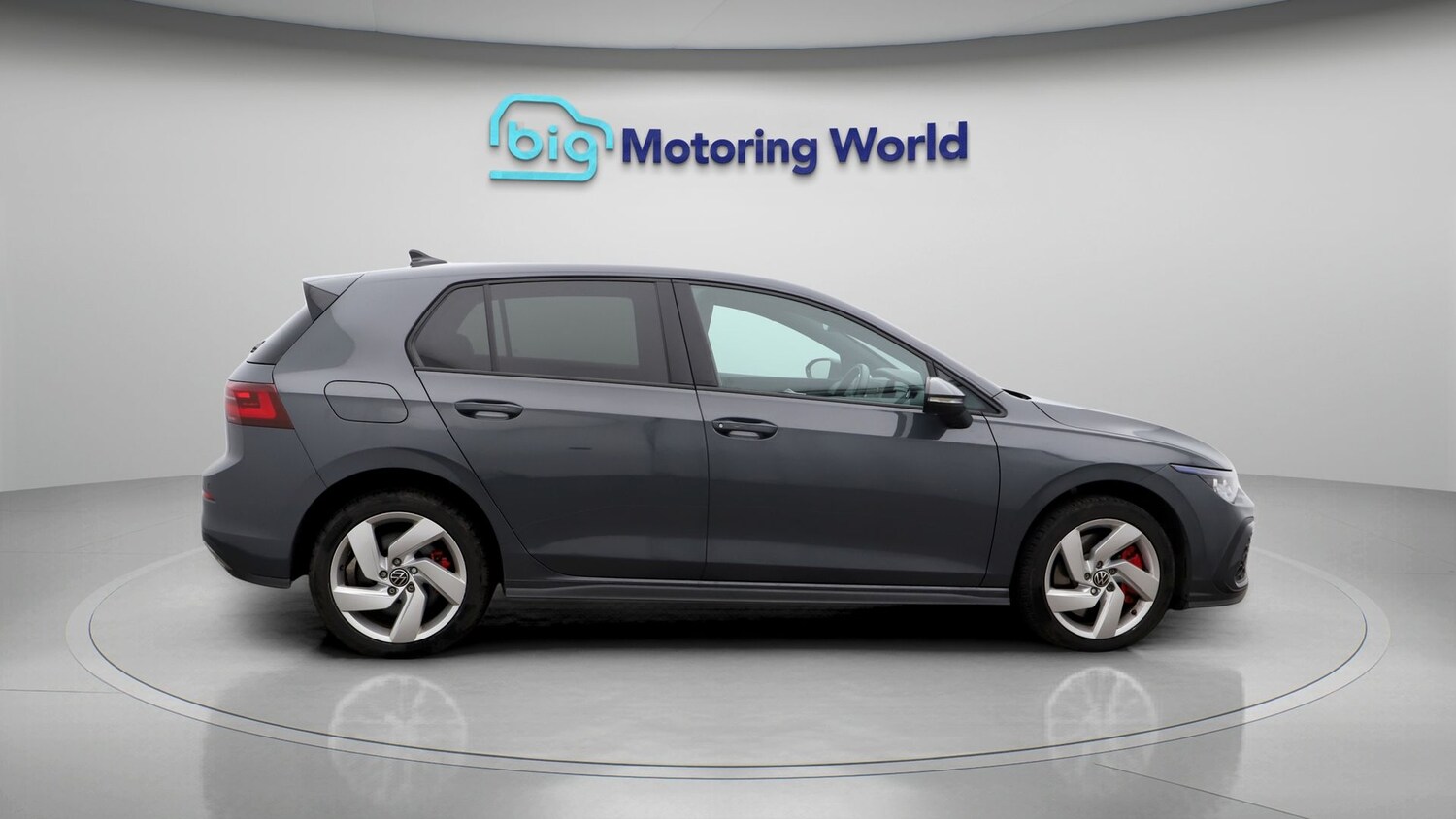 Used Volkswagen Golf 2023 for sale - 77459794: Photo 8