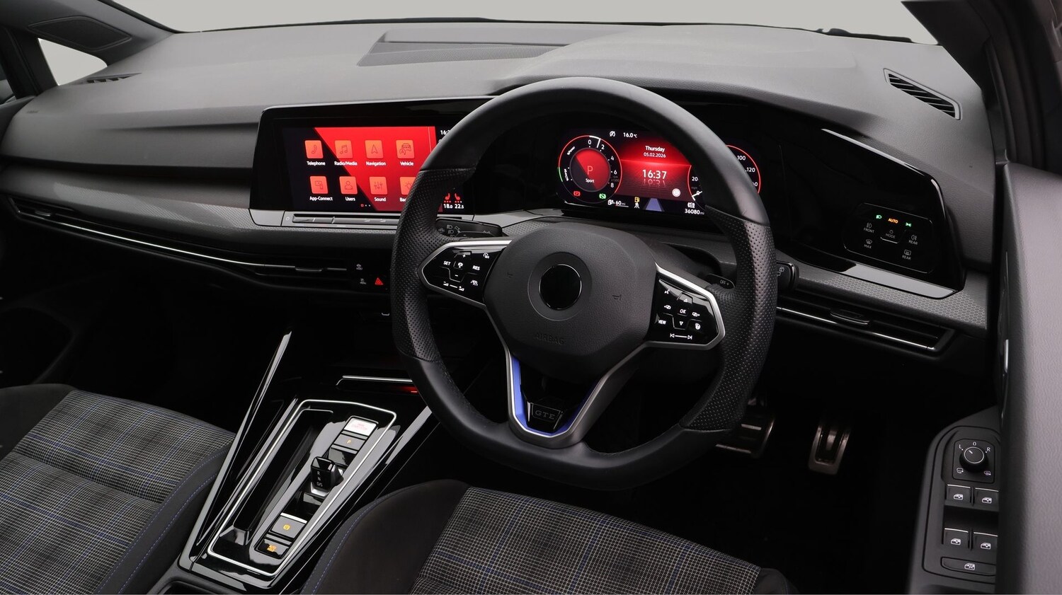 Used Volkswagen Golf 2023 for sale - 77459794: Photo 9