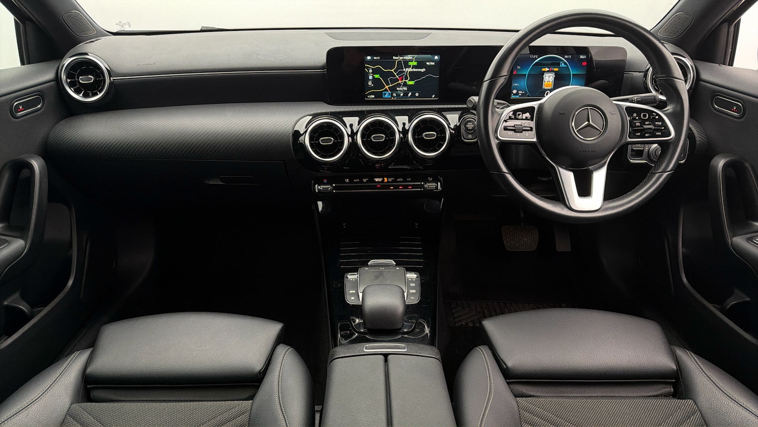 Used Mercedes-Benz A-Class 2020 for sale - 78040132: Photo 12