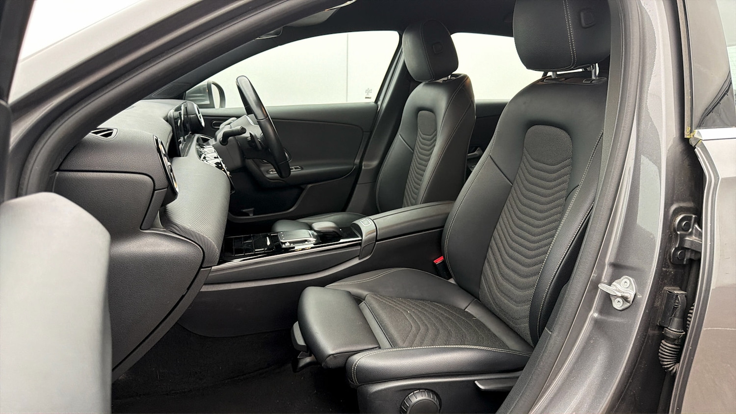 Used Mercedes-Benz A-Class 2020 for sale - 78040132: Photo 13