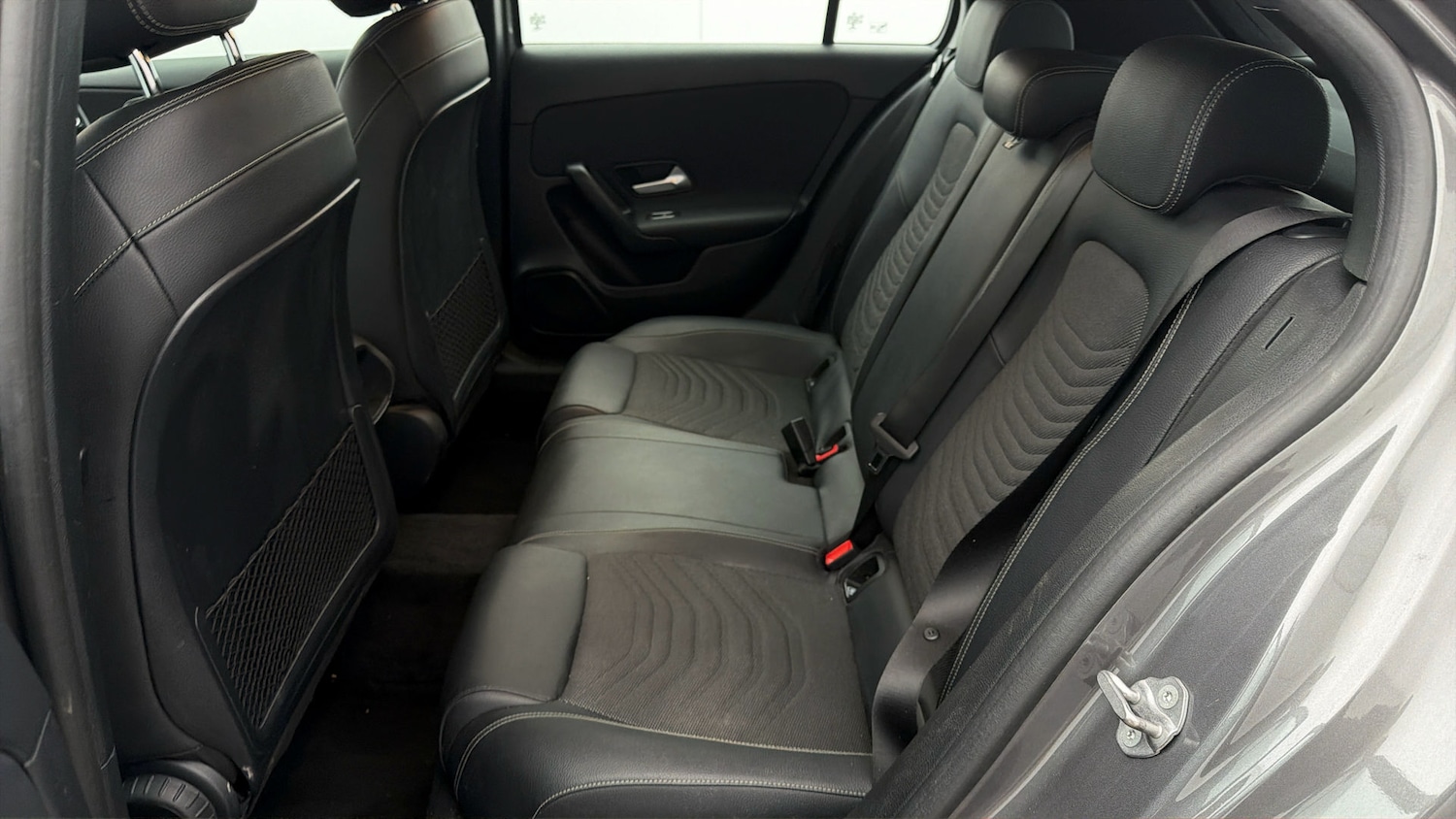 Used Mercedes-Benz A-Class 2020 for sale - 78040132: Photo 15