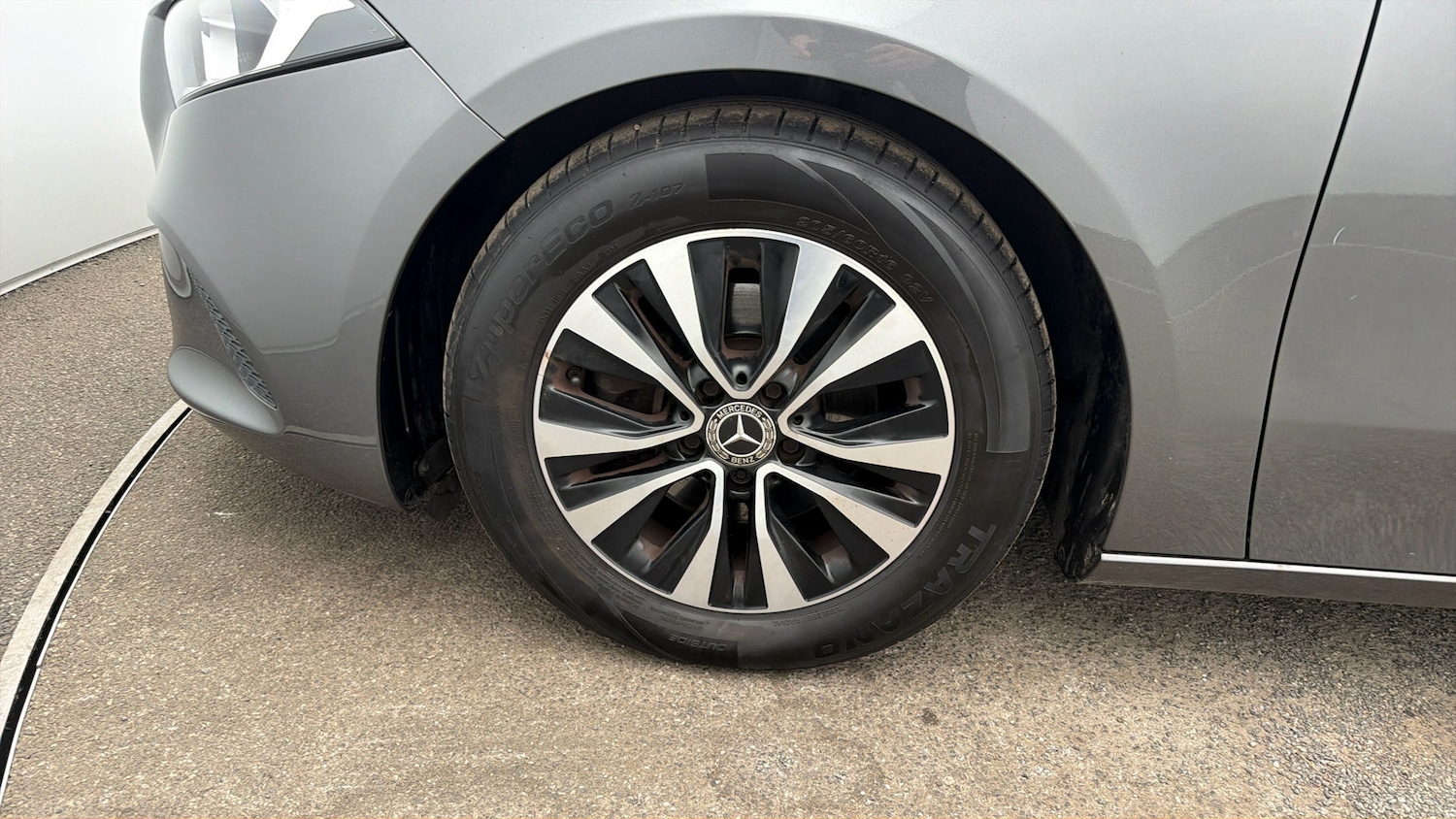 Used Mercedes-Benz A-Class 2020 for sale - 78040132: Photo 17