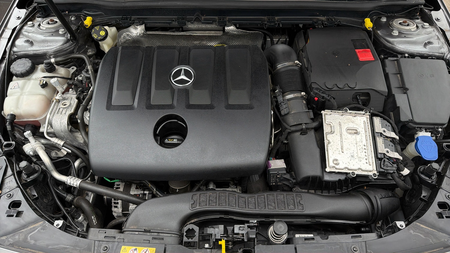 Used Mercedes-Benz A-Class 2020 for sale - 78040132: Photo 18