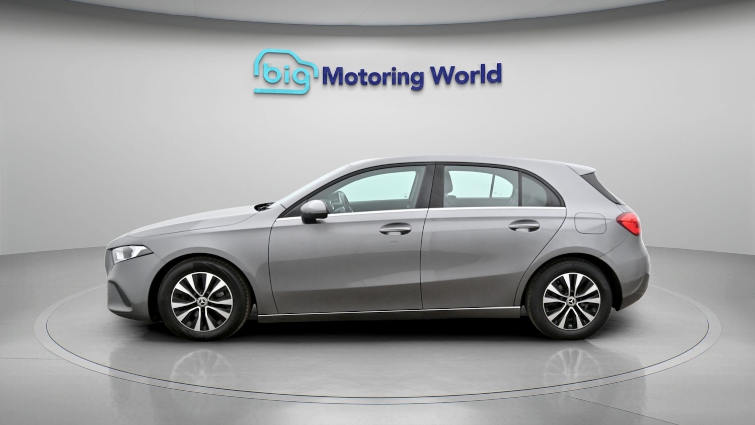 Used Mercedes-Benz A-Class 2020 for sale - 78040132: Photo 4