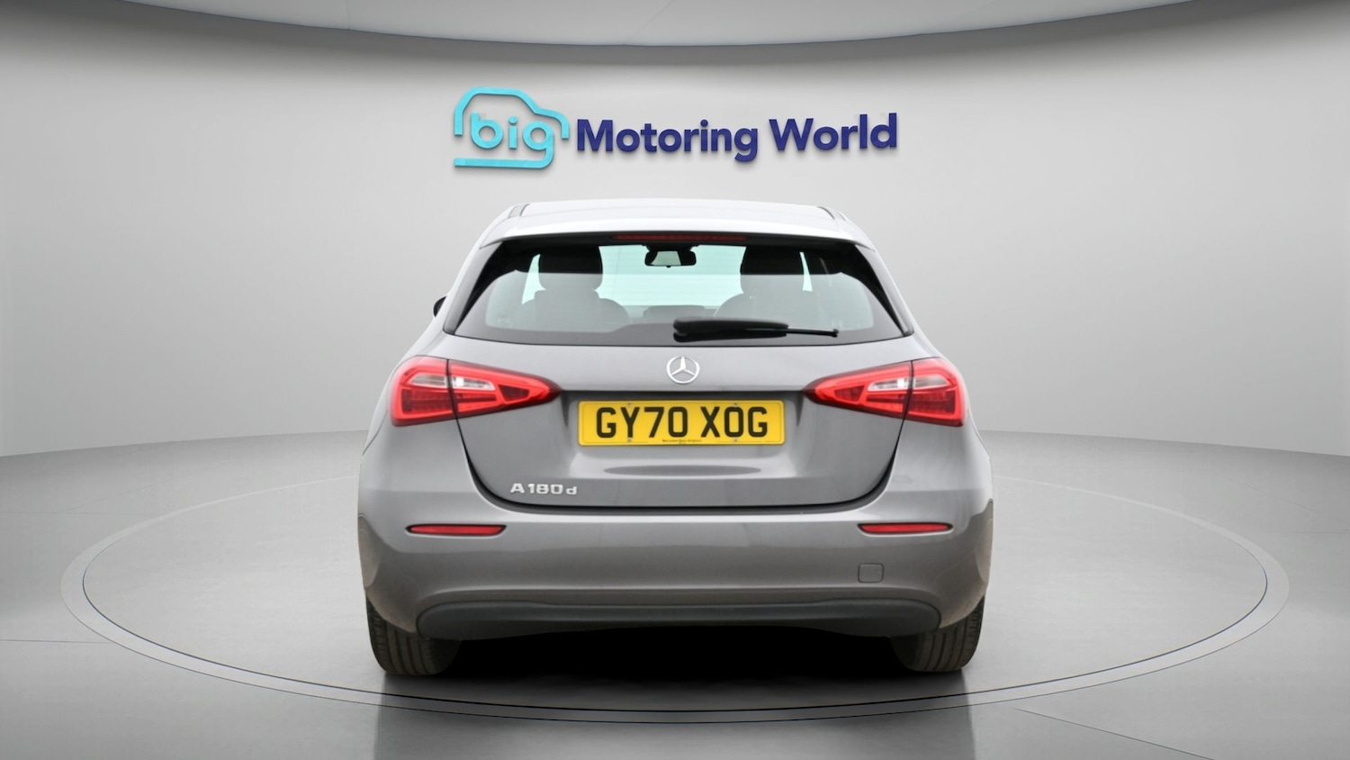 Used Mercedes-Benz A-Class 2020 for sale - 78040132: Photo 6