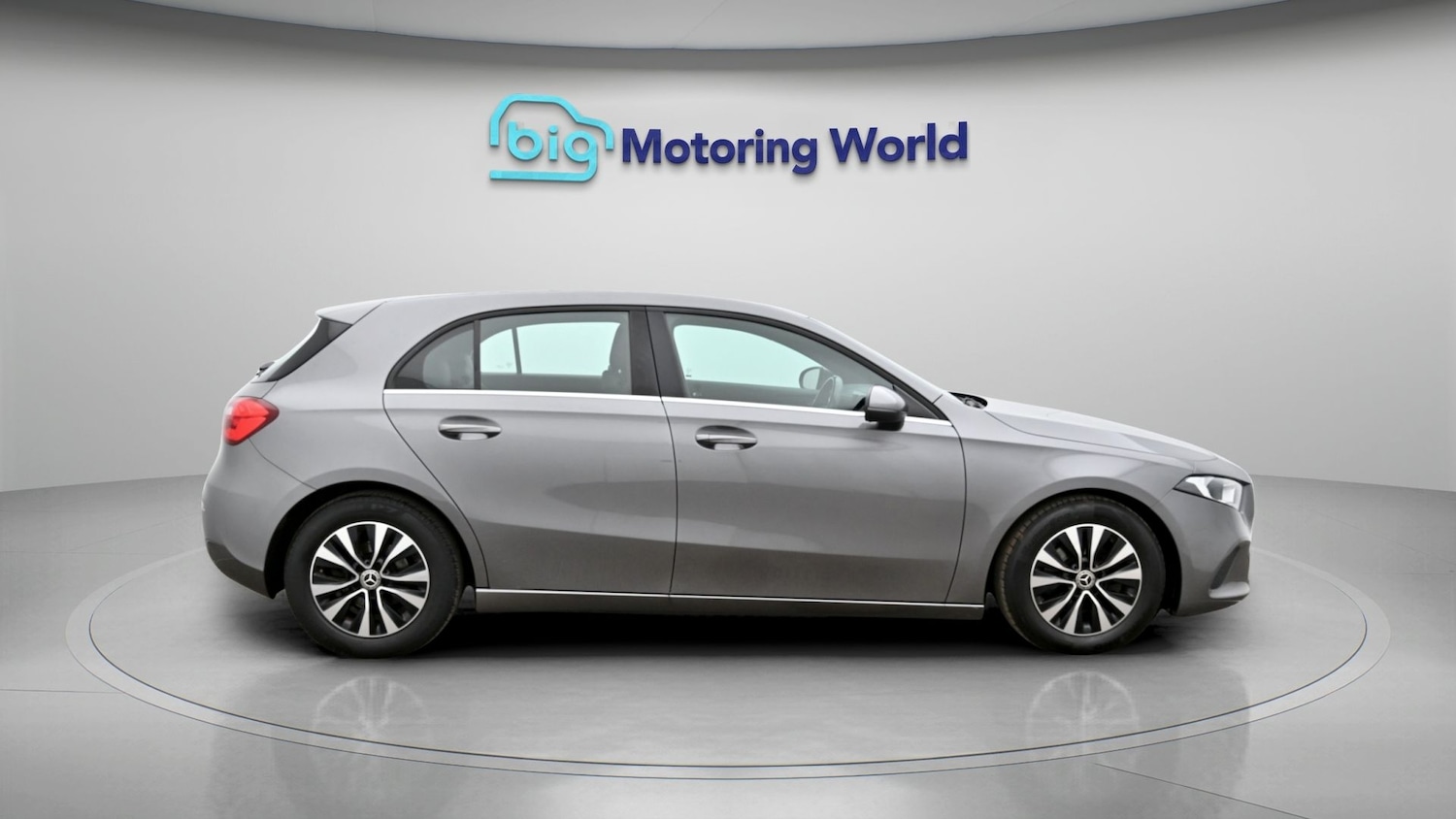 Used Mercedes-Benz A-Class 2020 for sale - 78040132: Photo 8