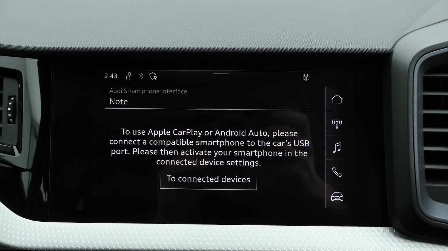 Used Audi A1 2022 for sale - 76432501: Photo 25