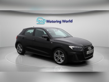 Used Audi A1 2022 for sale - 76432501: Photo