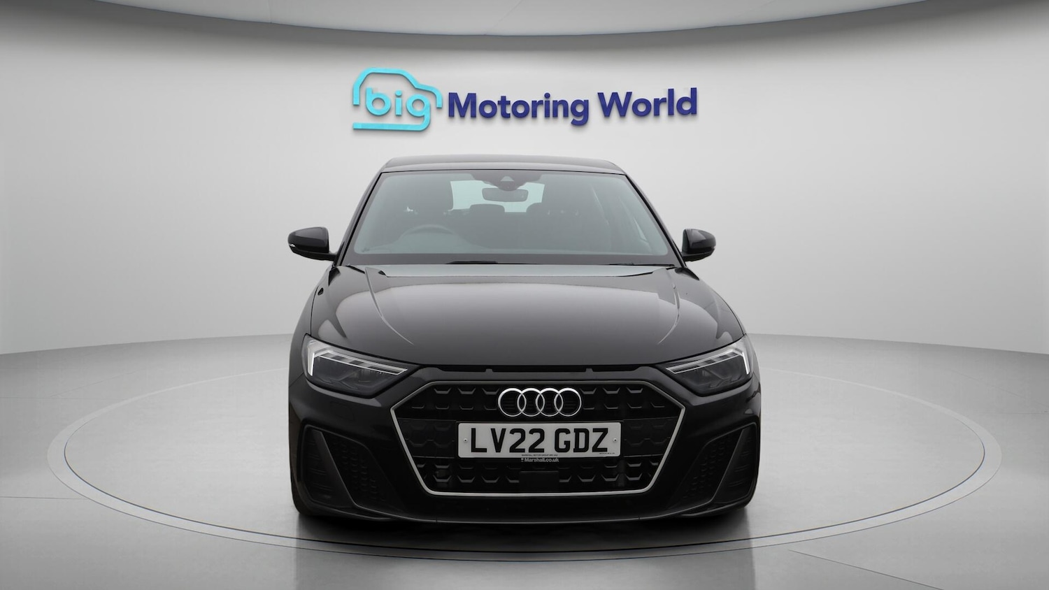 Used Audi A1 2022 for sale - 76432501: Photo 3
