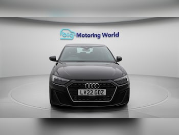 Used Audi A1 2022 for sale - 76432501: Photo
