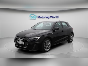 Used Audi A1 2022 for sale - 76432501: Photo