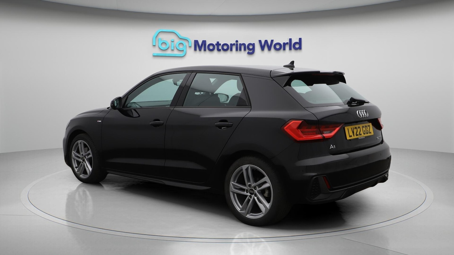 Used Audi A1 2022 for sale - 76432501: Photo 6