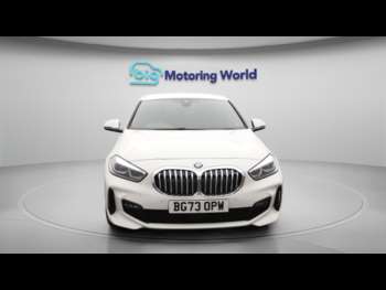 Used BMW 1 Series 2023 for sale - 74776572: Photo