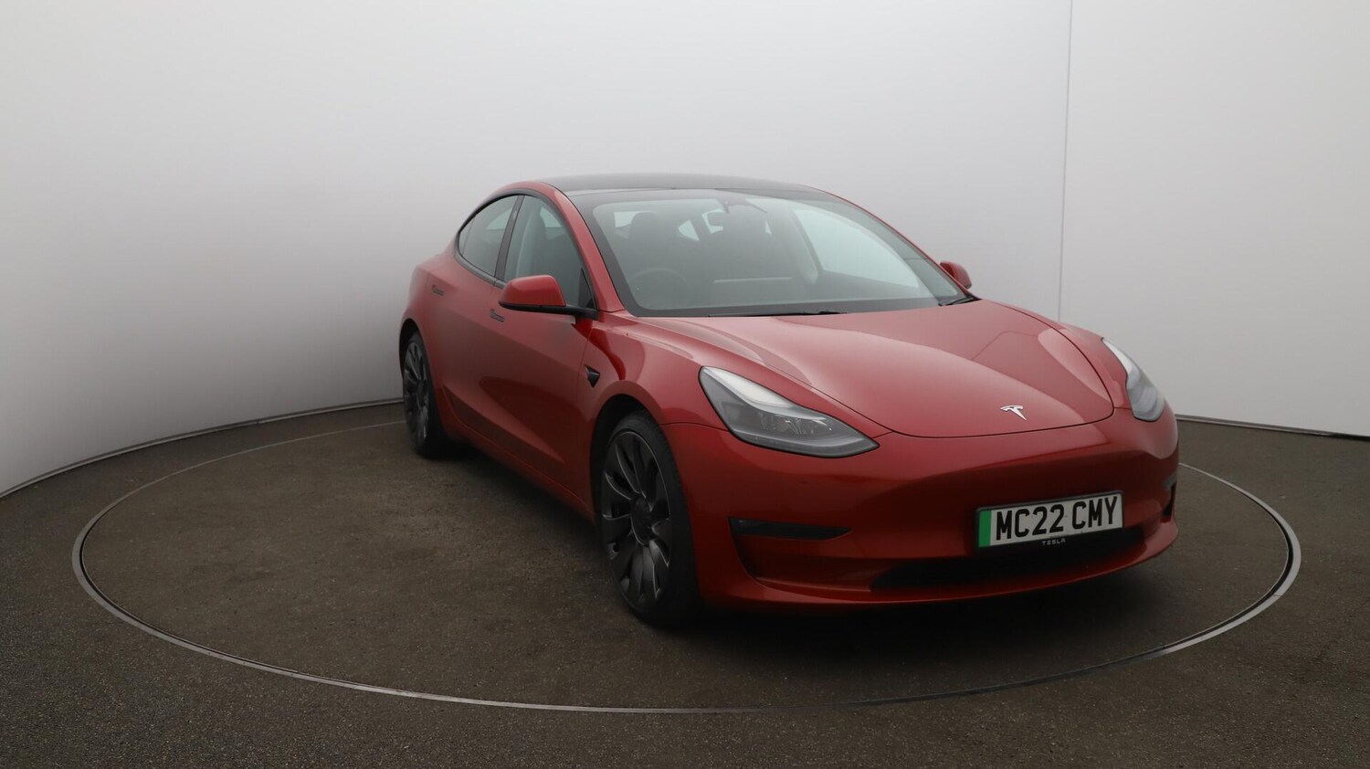 Vehicle 43