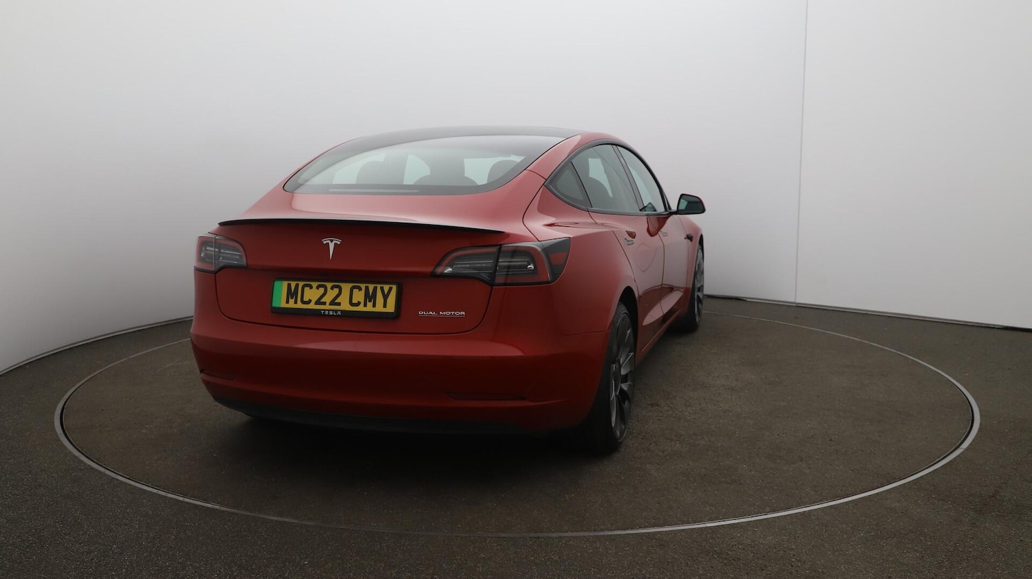 Vehicle 57