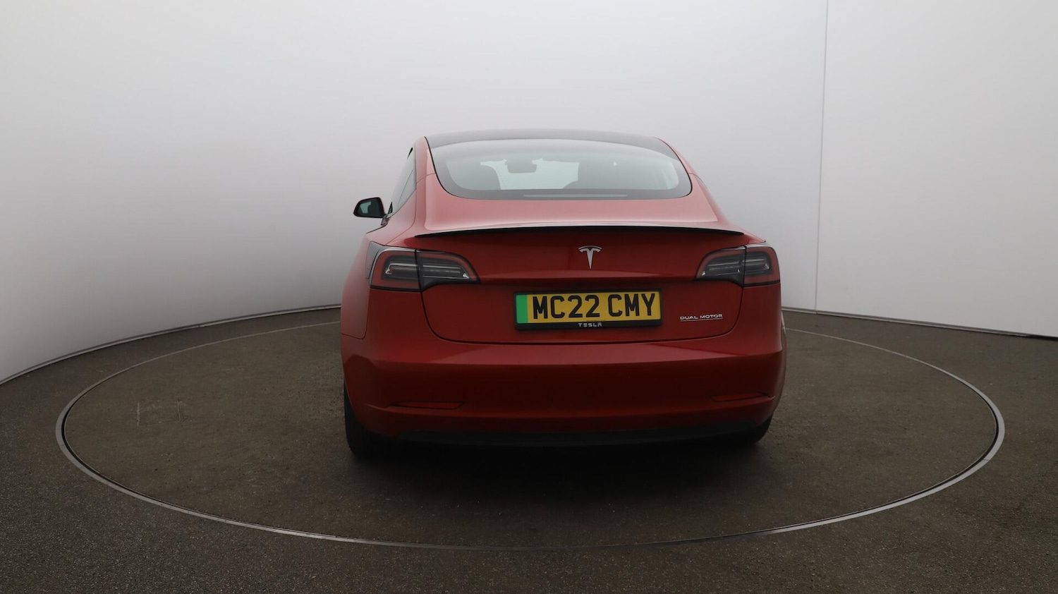 Vehicle 60