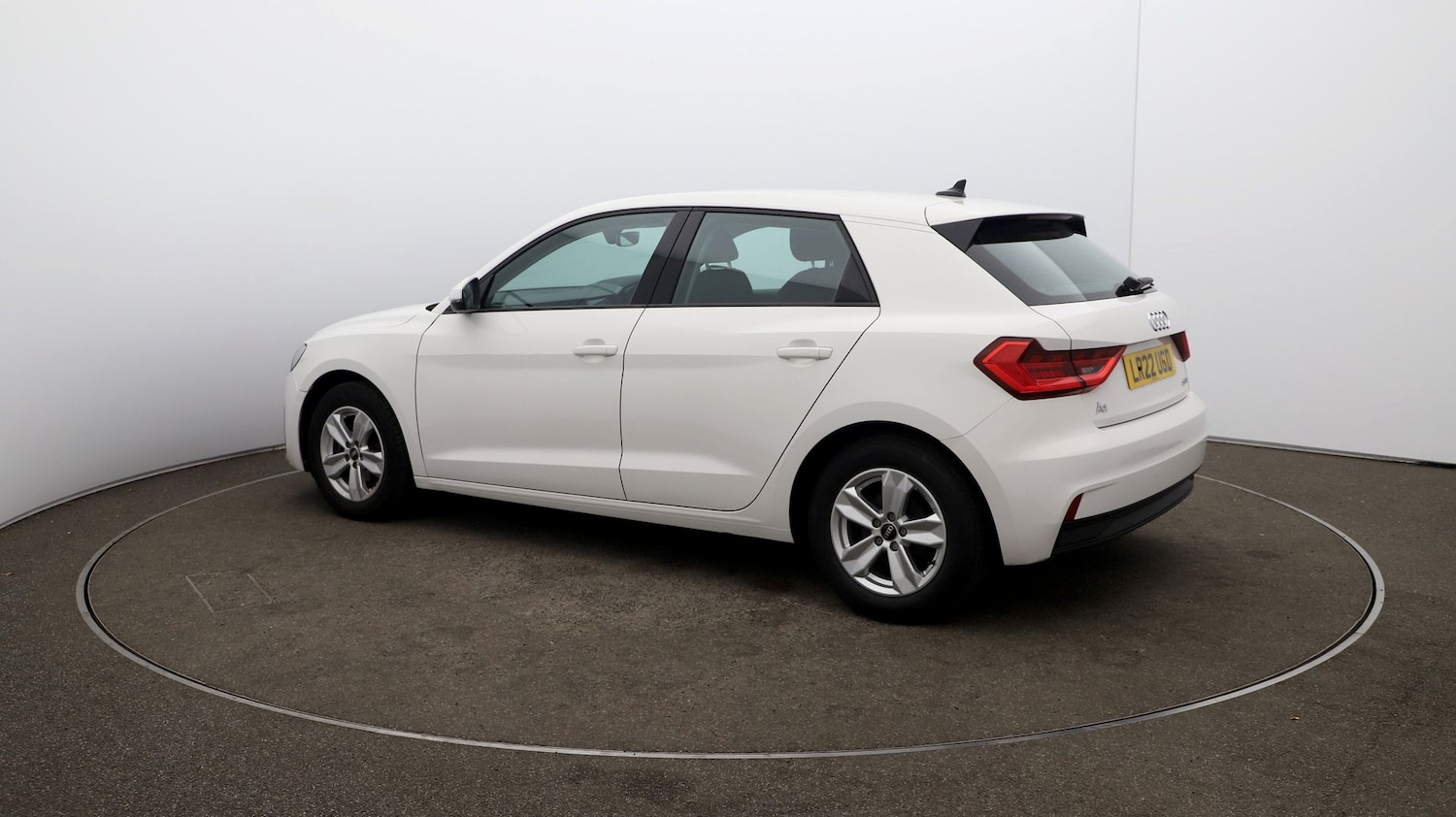 Used Audi A1 for sale - 76811845: Photo 12