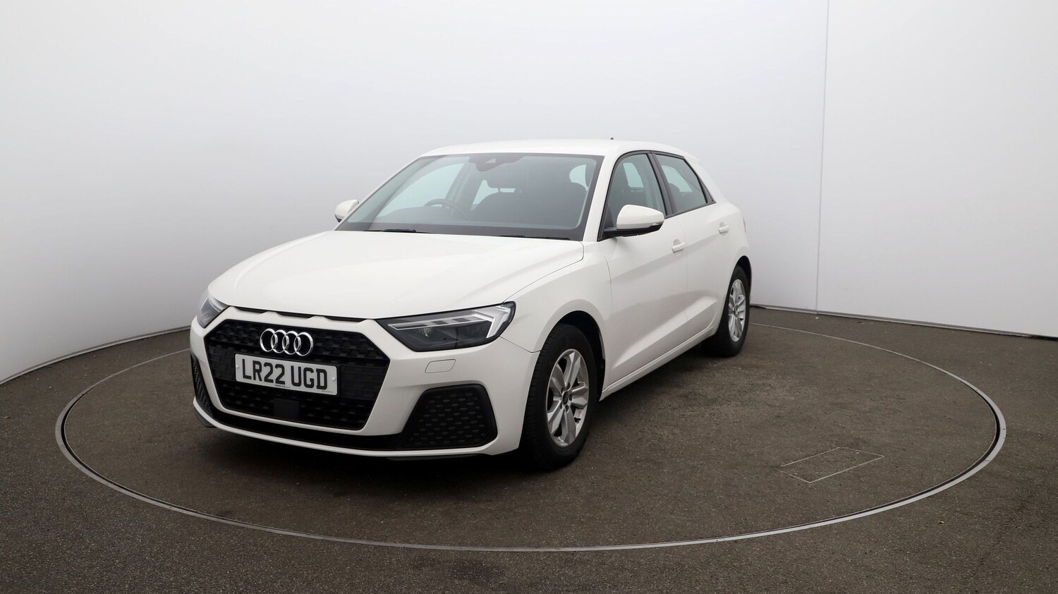 Used Audi A1 for sale - 76811845: Photo 14