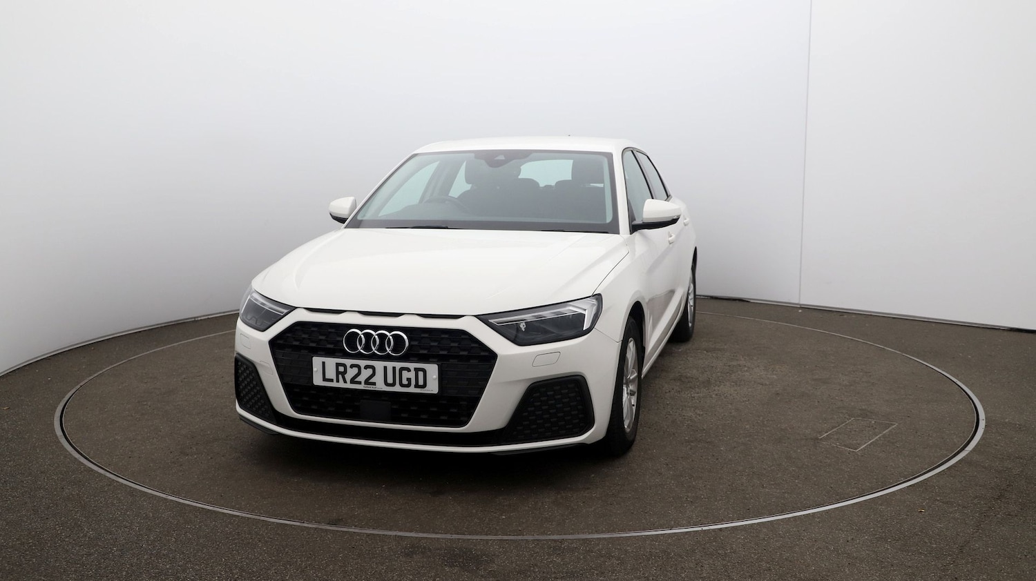 Used Audi A1 for sale - 76811845: Photo 16