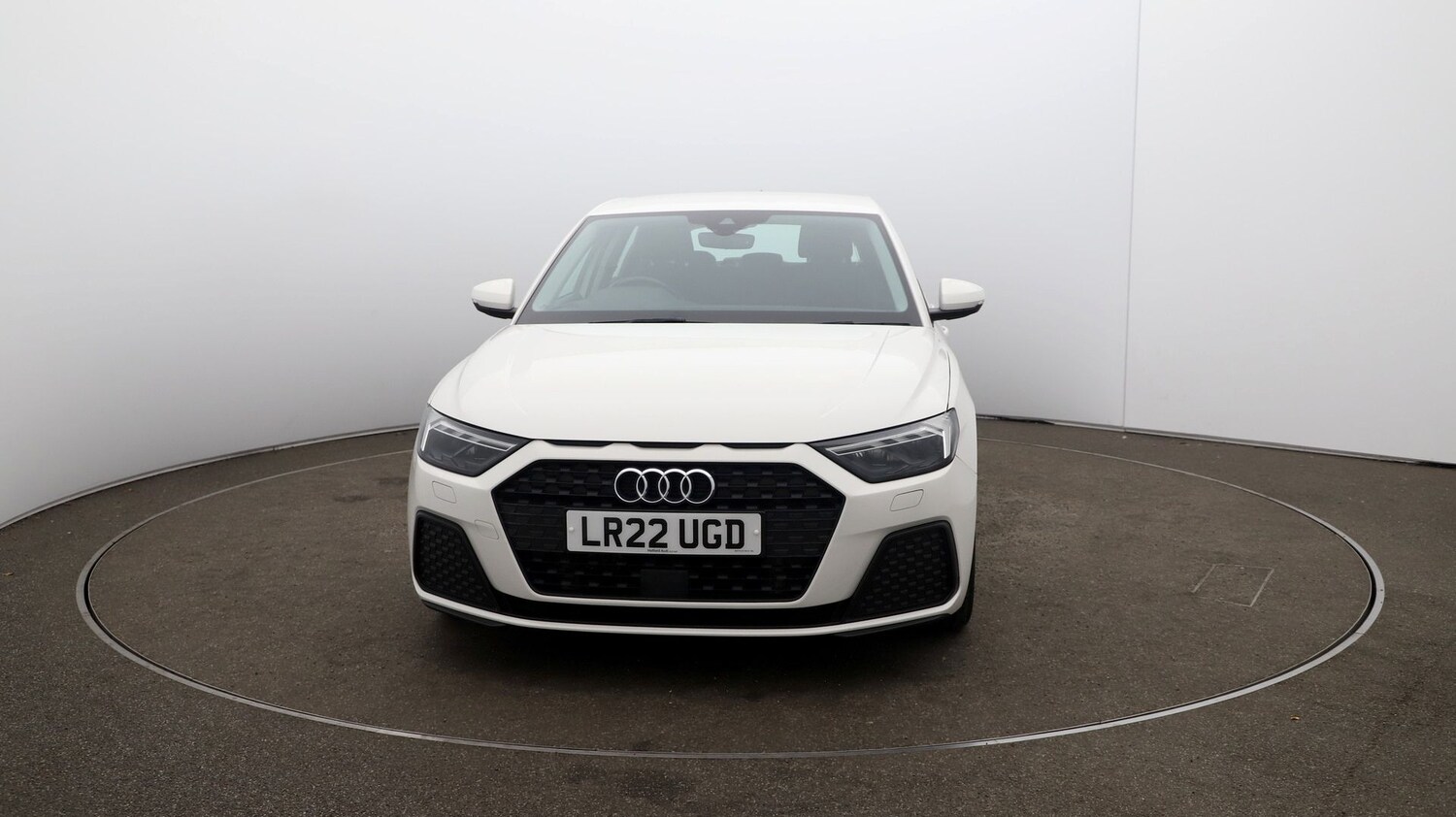 Used Audi A1 for sale - 76811845: Photo 18