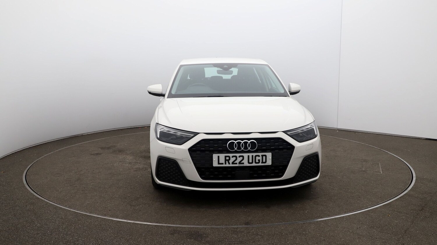 Used Audi A1 for sale - 76811845: Photo 20