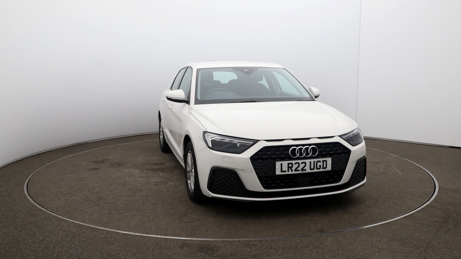 Used Audi A1 for sale - 76811845: Photo 22