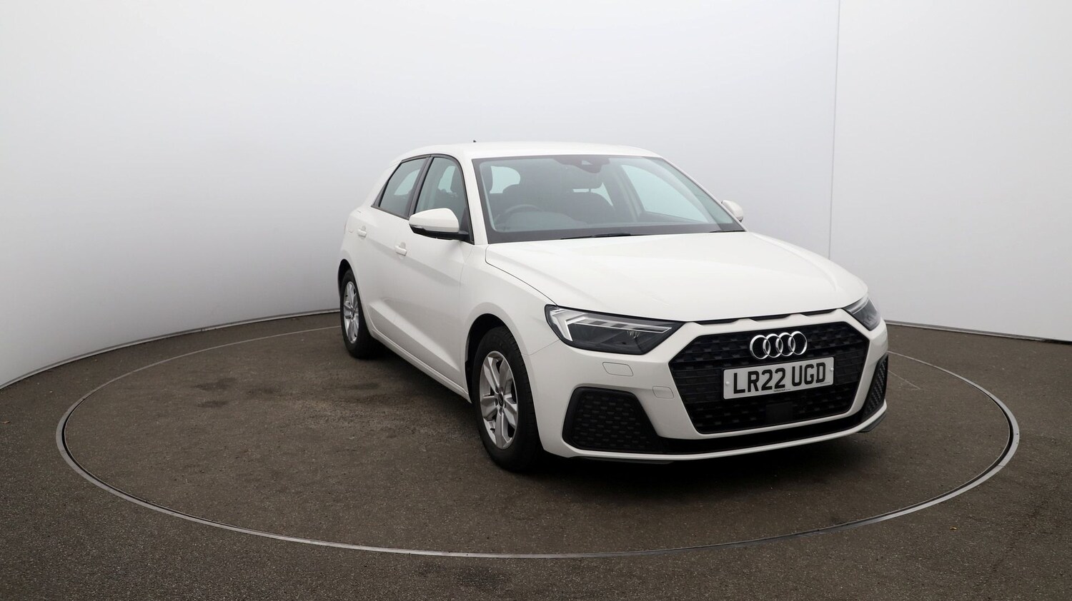 Used Audi A1 for sale - 76811845: Photo 24