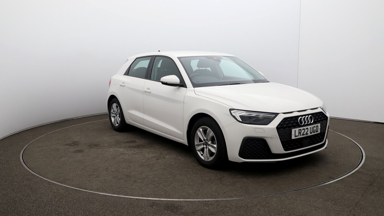 Used Audi A1 for sale - 76811845: Photo 26