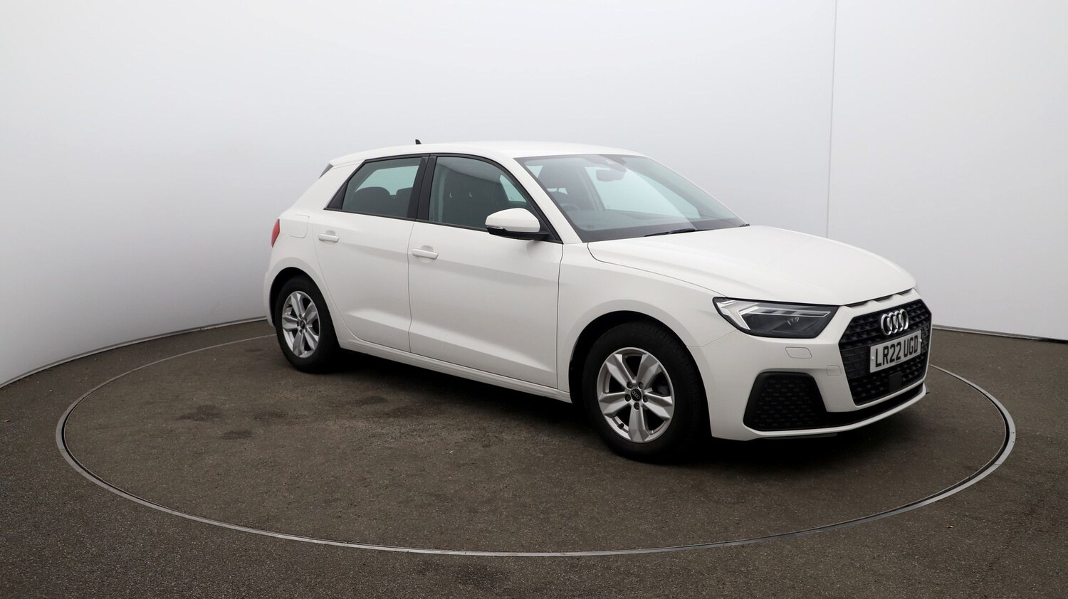 Used Audi A1 for sale - 76811845: Photo 28