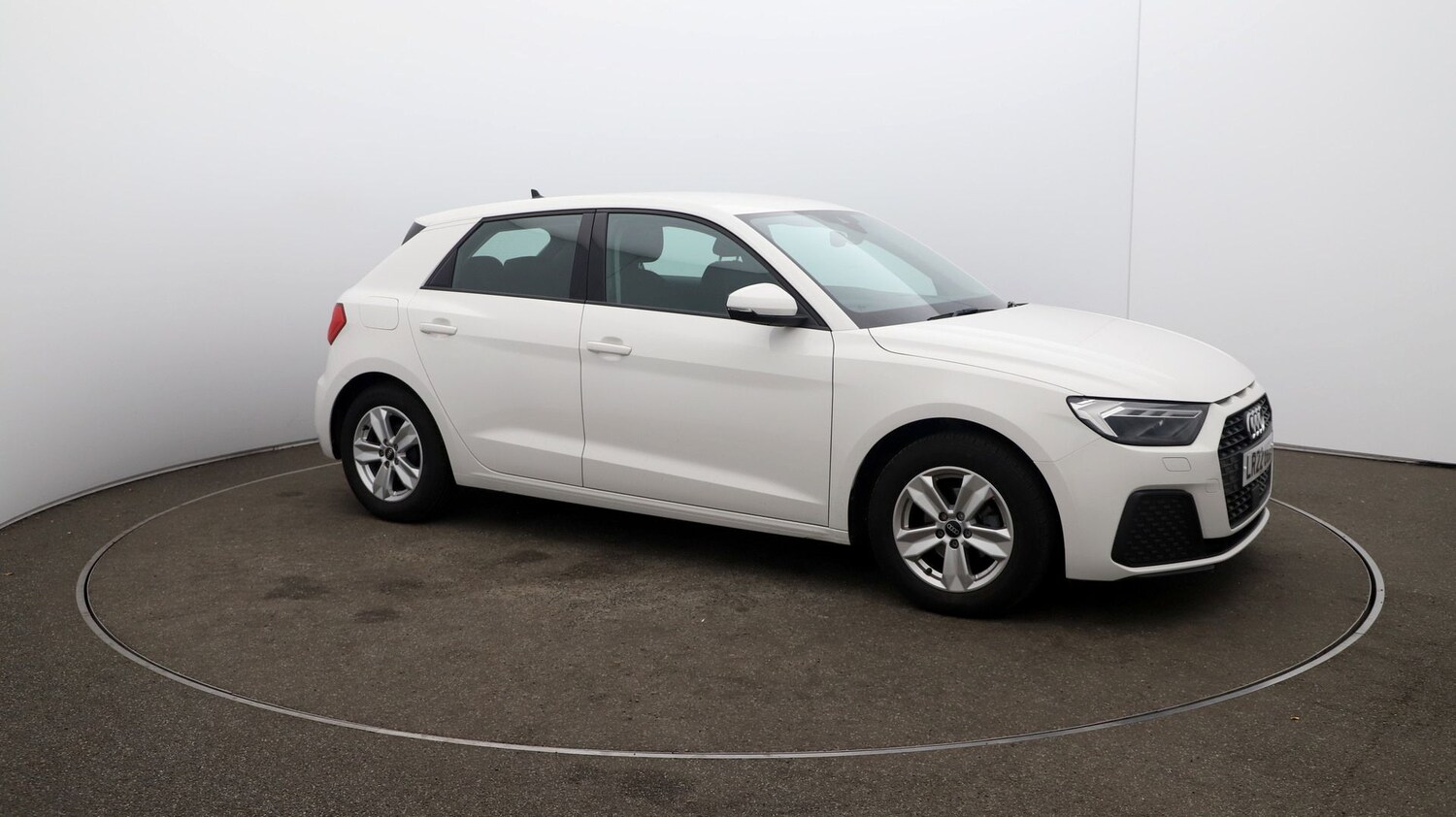 Used Audi A1 for sale - 76811845: Photo 30
