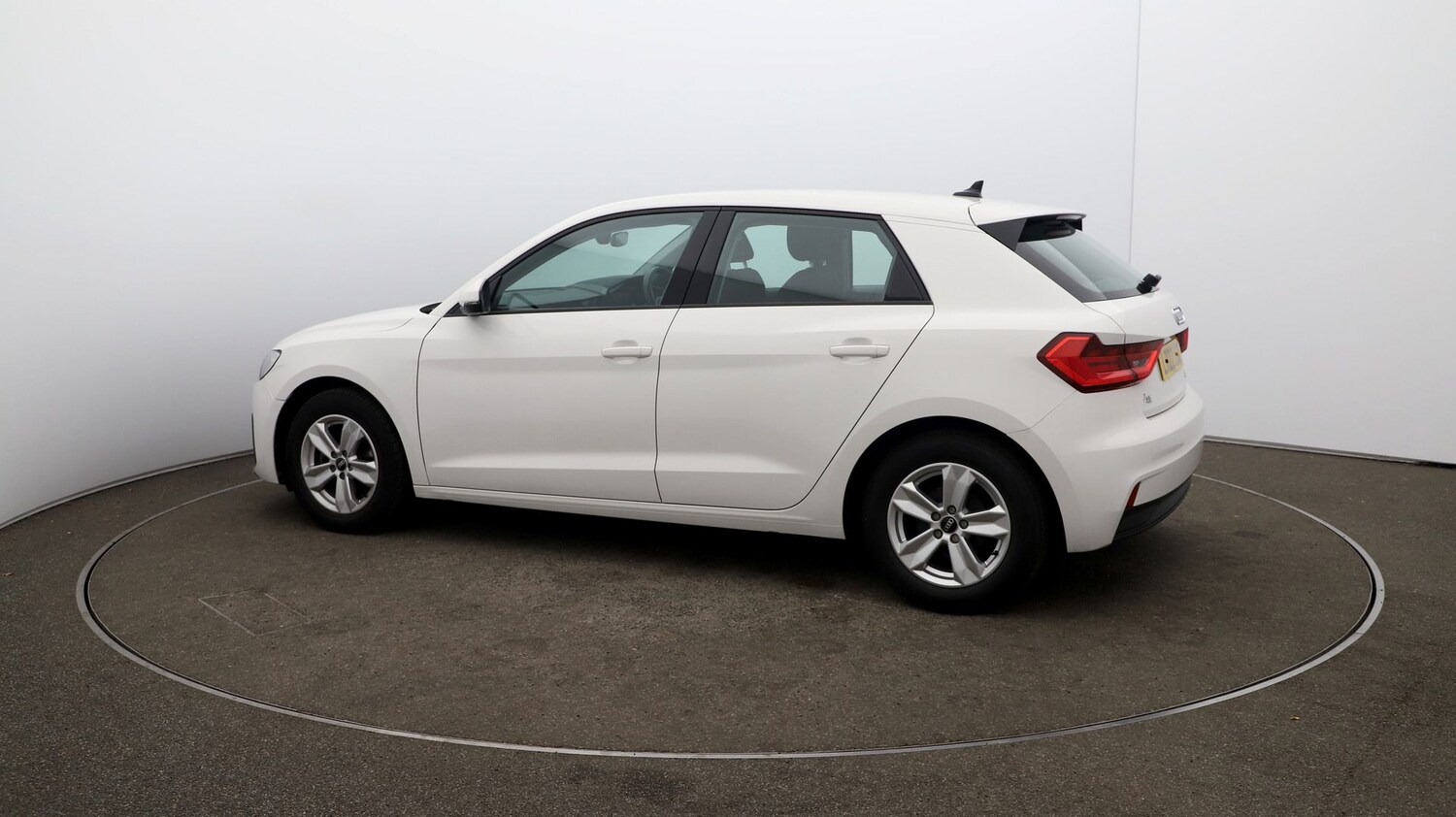 Used Audi A1 for sale - 76811845: Photo 34