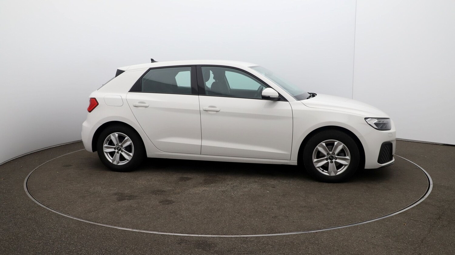 Used Audi A1 for sale - 76811845: Photo 36