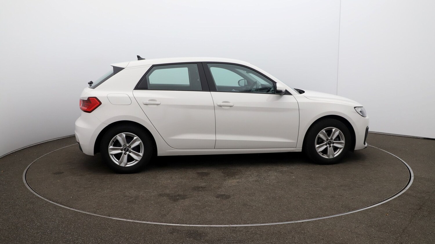 Used Audi A1 for sale - 76811845: Photo 40