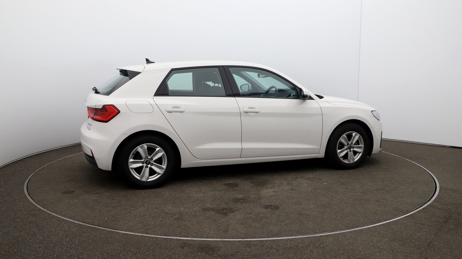 Used Audi A1 for sale - 76811845: Photo 42
