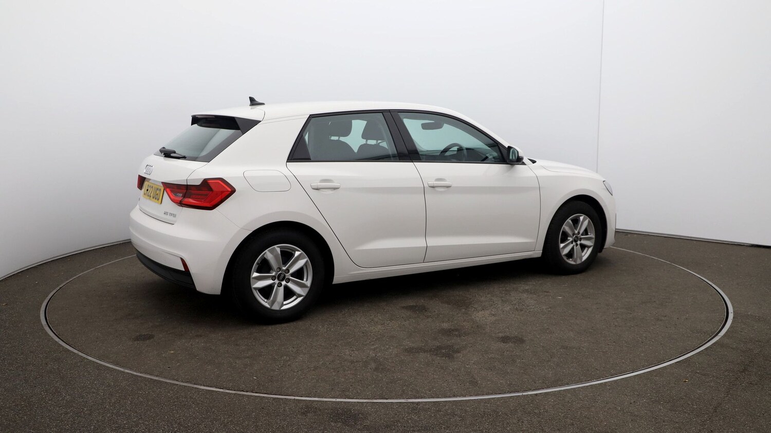 Used Audi A1 for sale - 76811845: Photo 43
