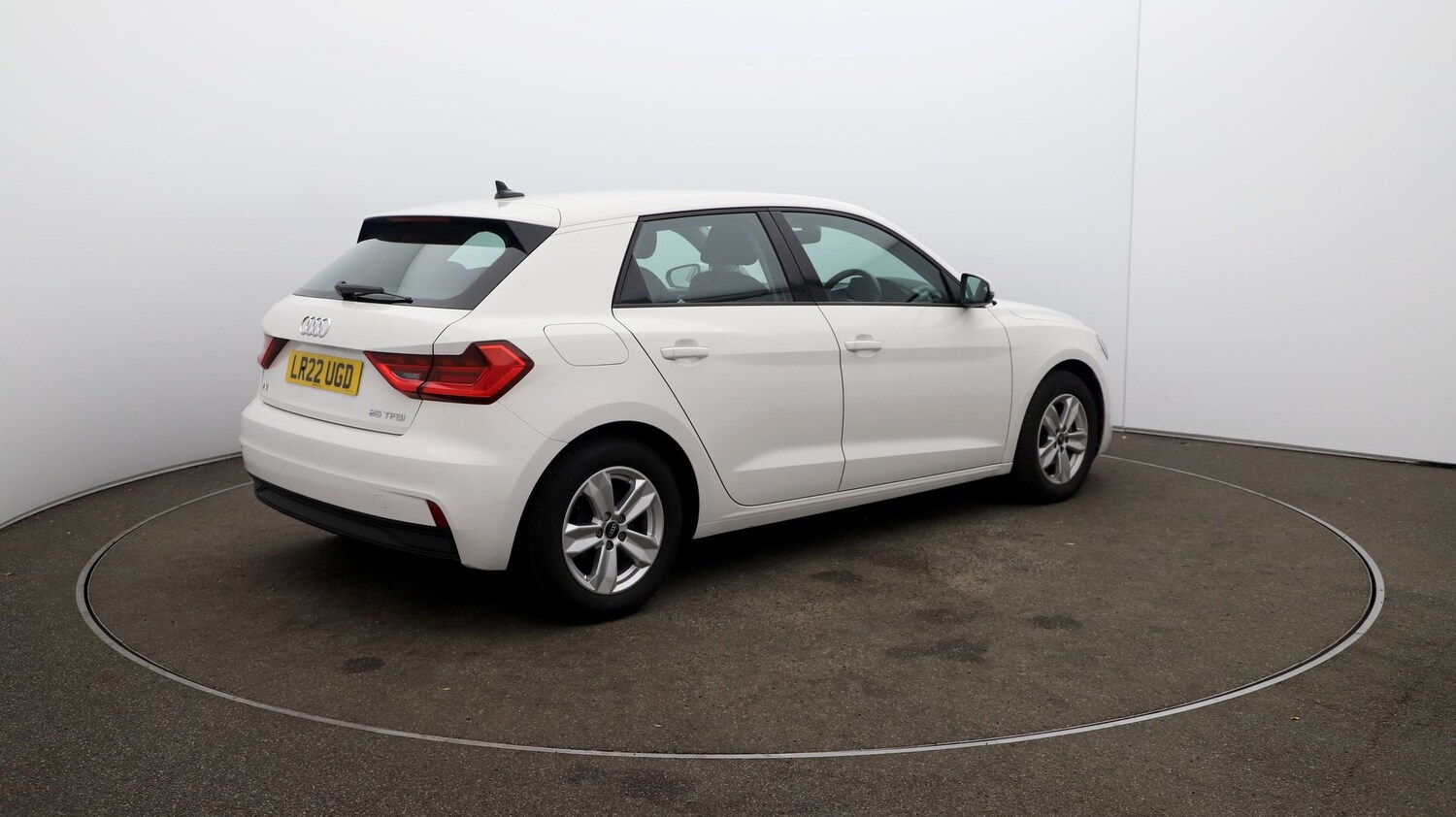 Used Audi A1 for sale - 76811845: Photo 44