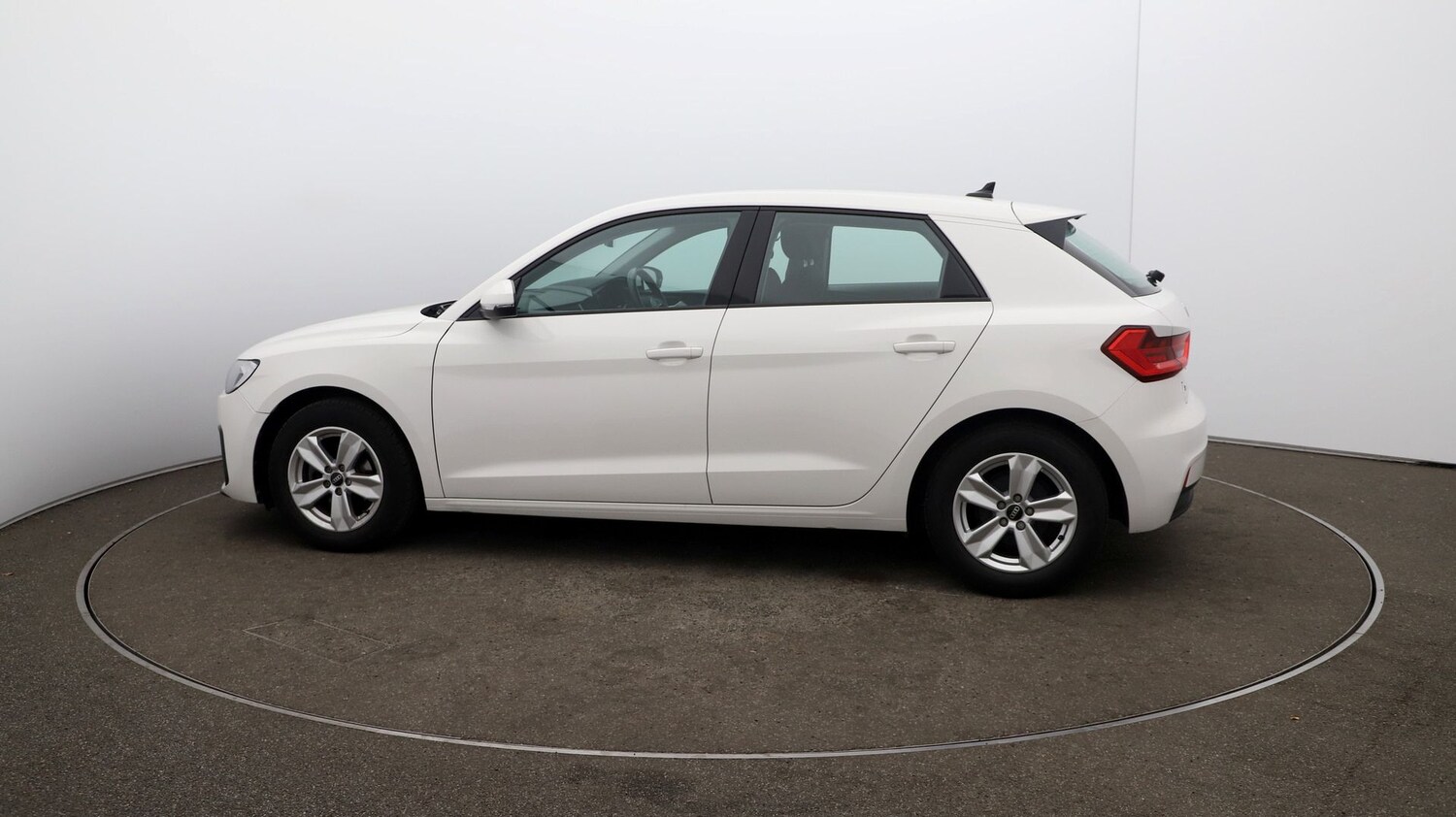 Used Audi A1 for sale - 76811845: Photo 49