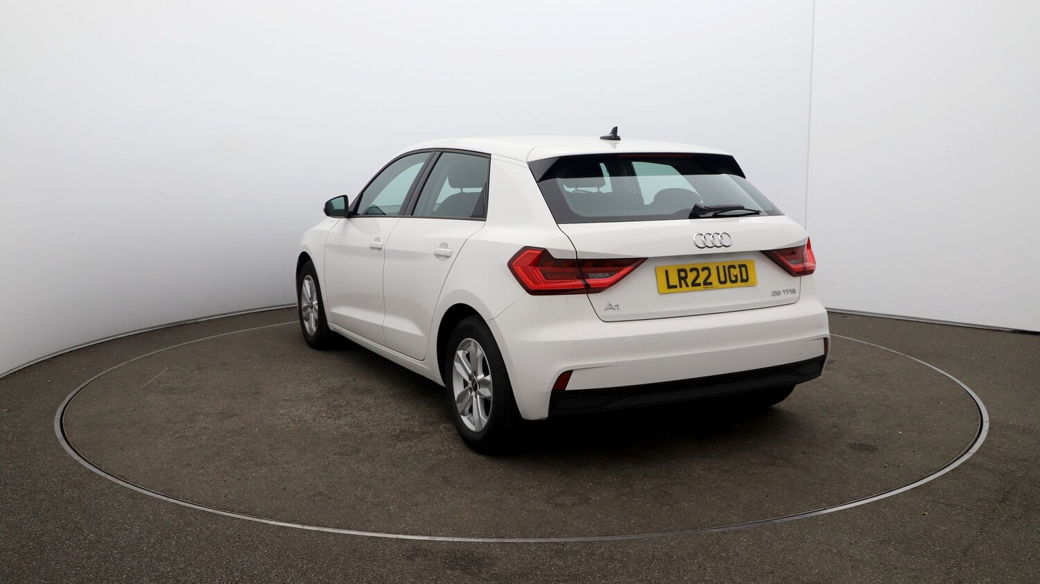 Used Audi A1 for sale - 76811845: Photo 52
