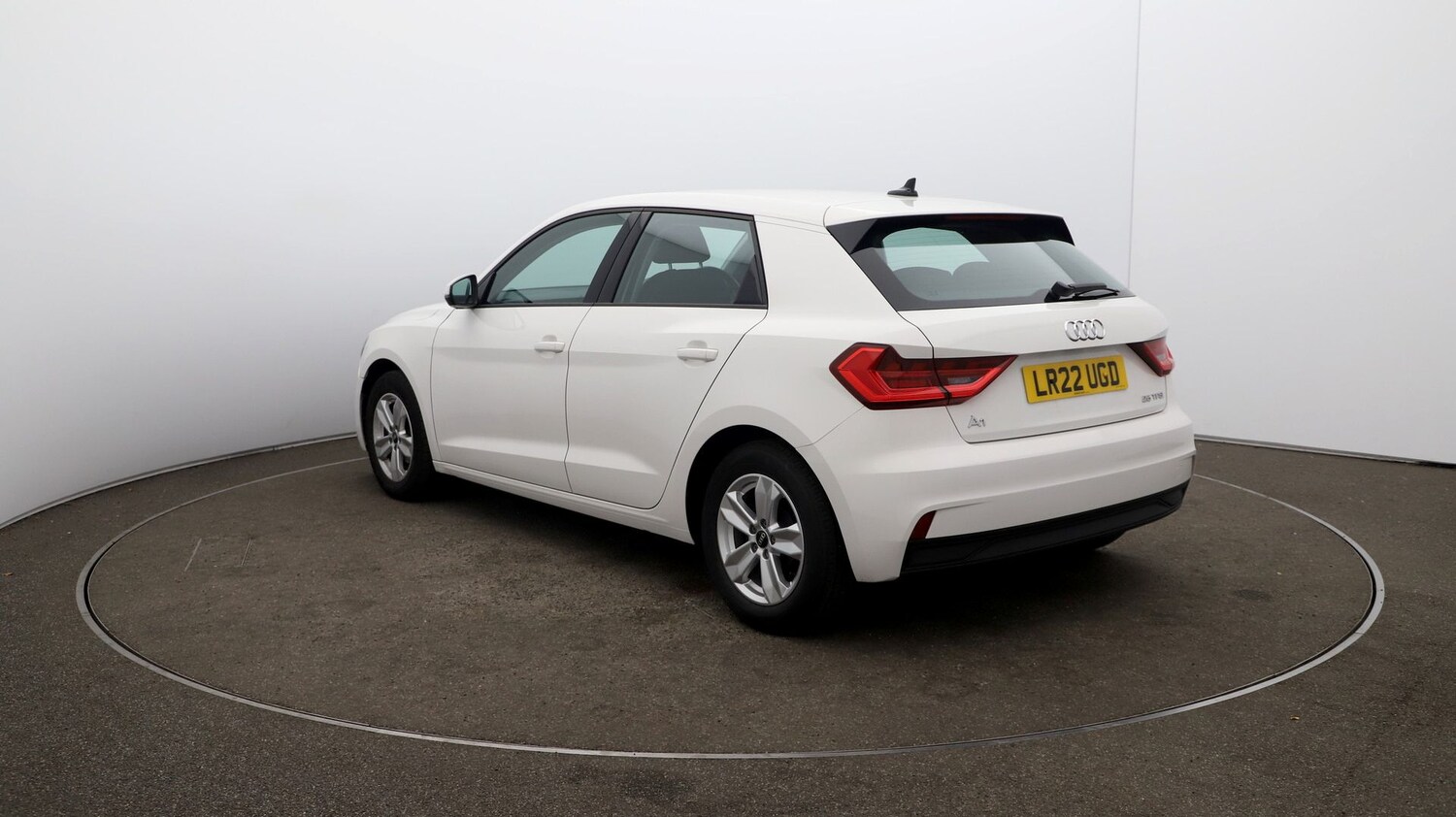 Used Audi A1 for sale - 76811845: Photo 53