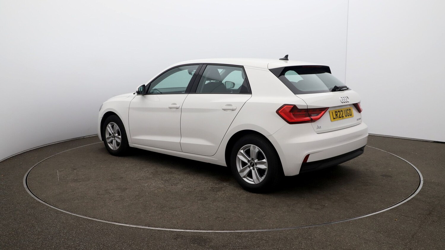 Used Audi A1 for sale - 76811845: Photo 54