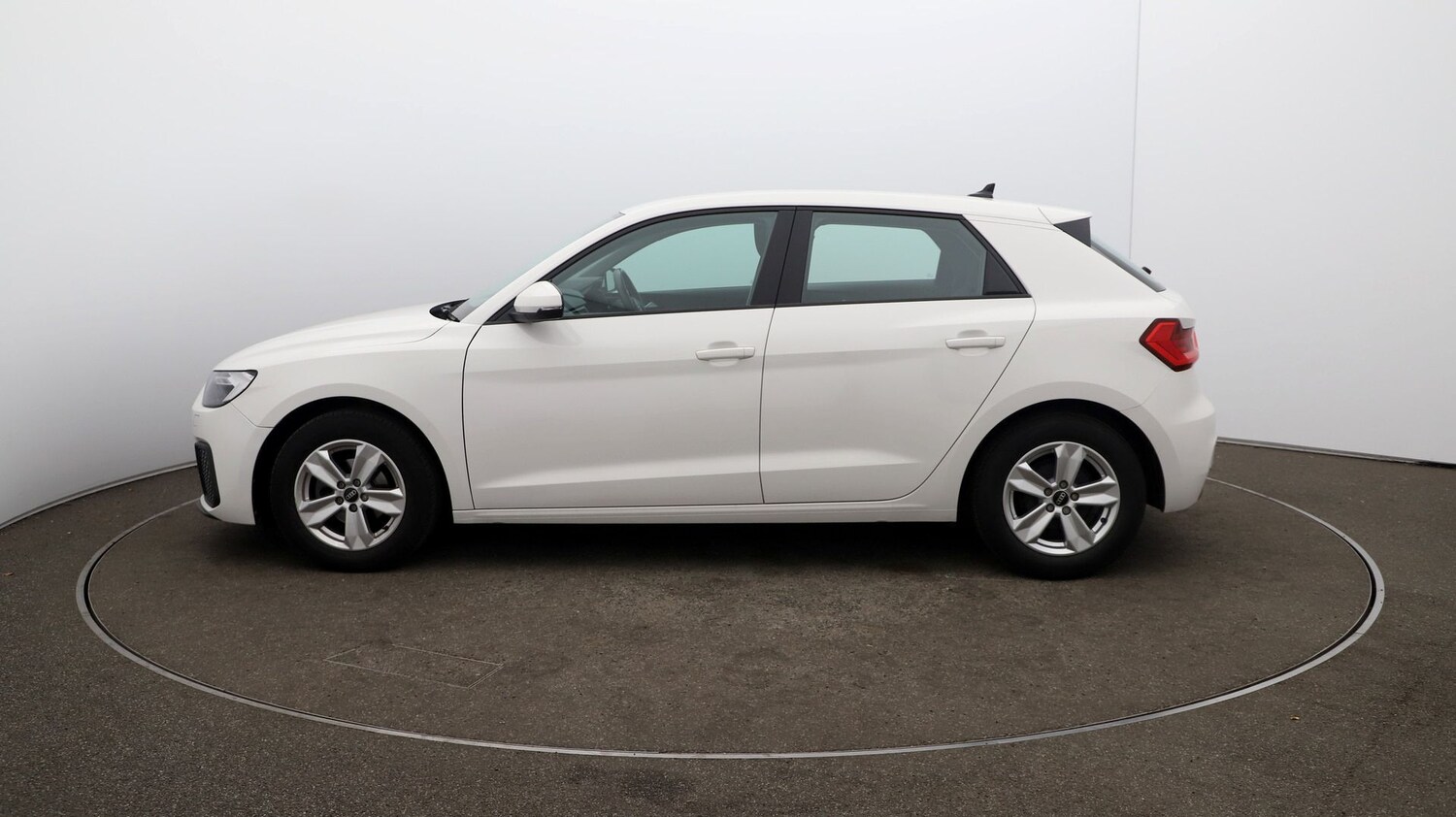 Used Audi A1 for sale - 76811845: Photo 55