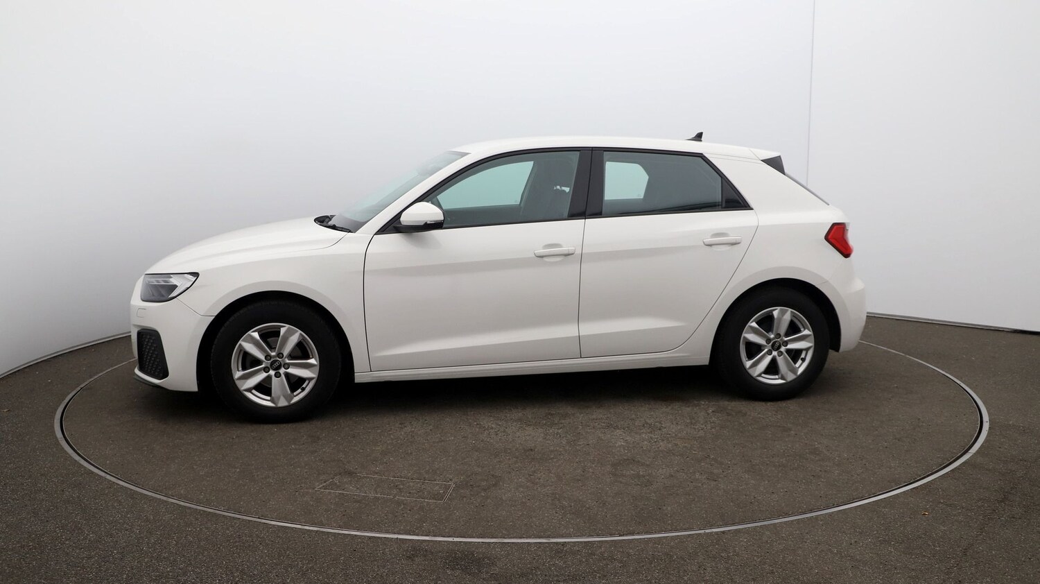 Used Audi A1 for sale - 76811845: Photo 56