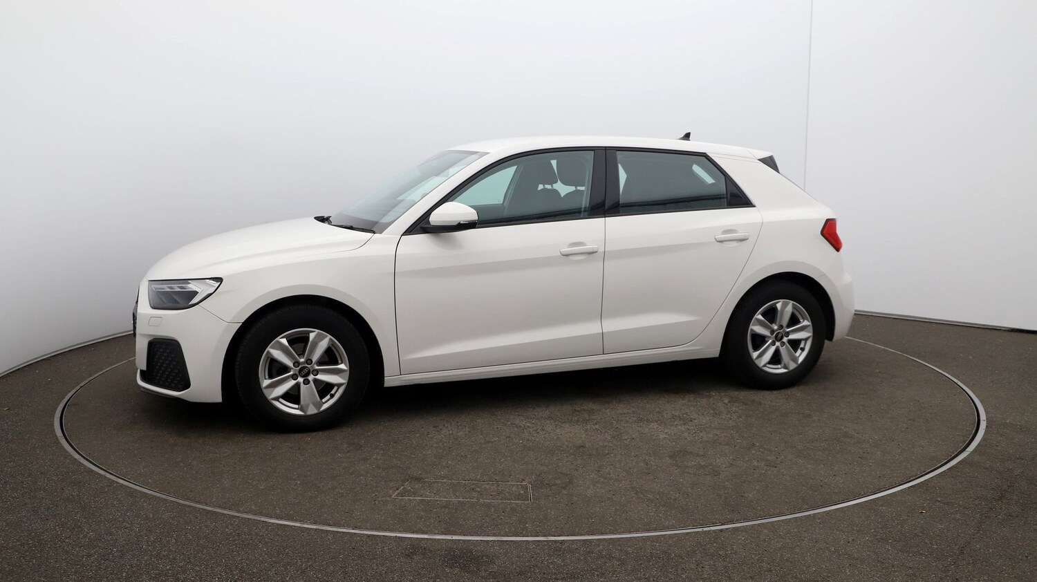 Used Audi A1 for sale - 76811845: Photo 57