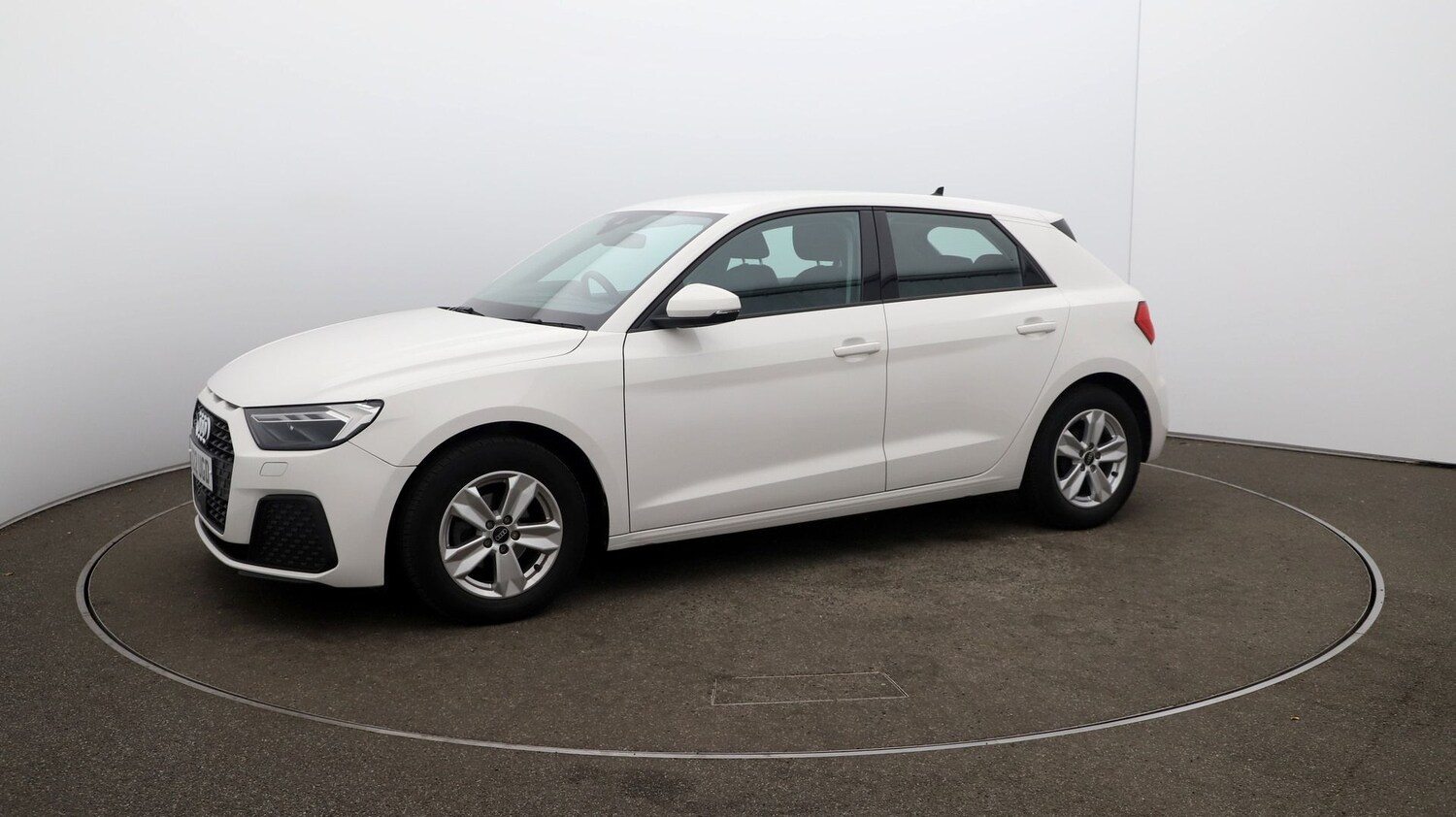 Used Audi A1 for sale - 76811845: Photo 58