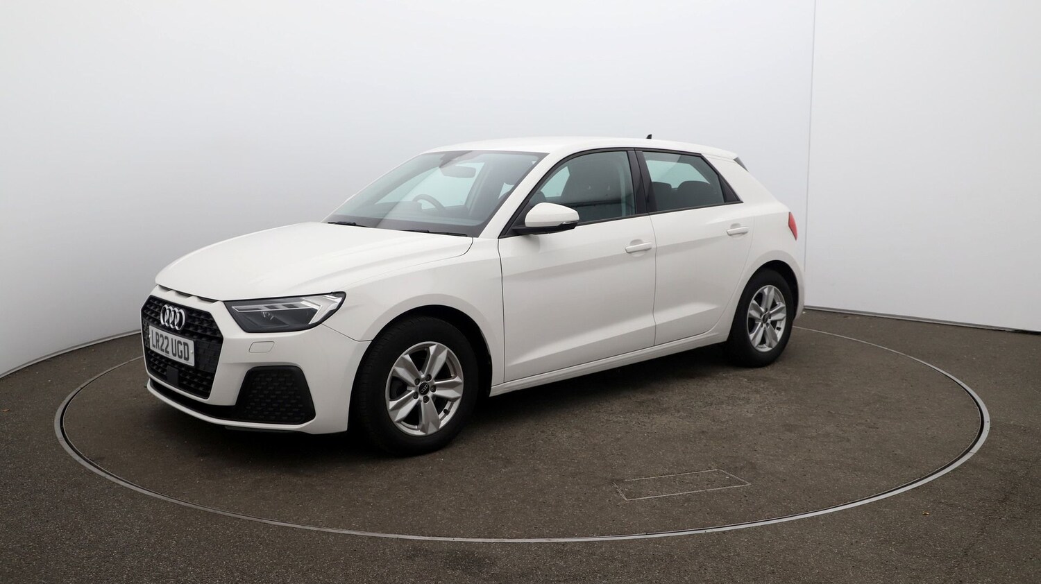 Used Audi A1 for sale - 76811845: Photo 59