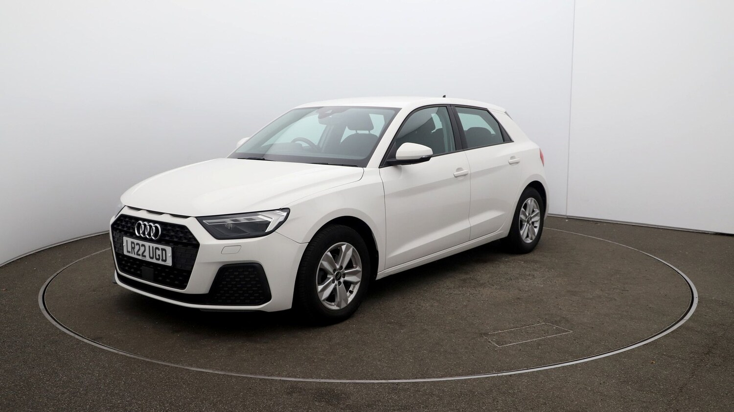 Used Audi A1 for sale - 76811845: Photo 60