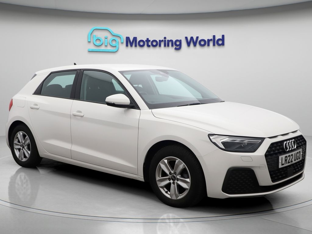 Used Audi A1 for sale - 76811845: Photo 9